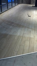 Wood Flooring