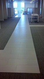 Custom Flooring
