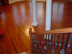 Custom Staircase