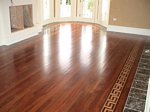 Decorative Family Room