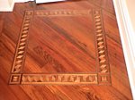 Decorative Floor