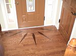 Custom Foyer