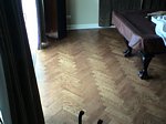 Custom Rec Room