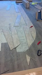 Custom Woodworking