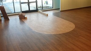 Custom Flooring