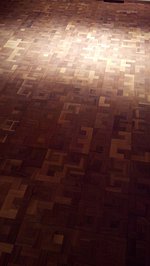 Custom Woodworking