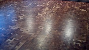 Custom Flooring
